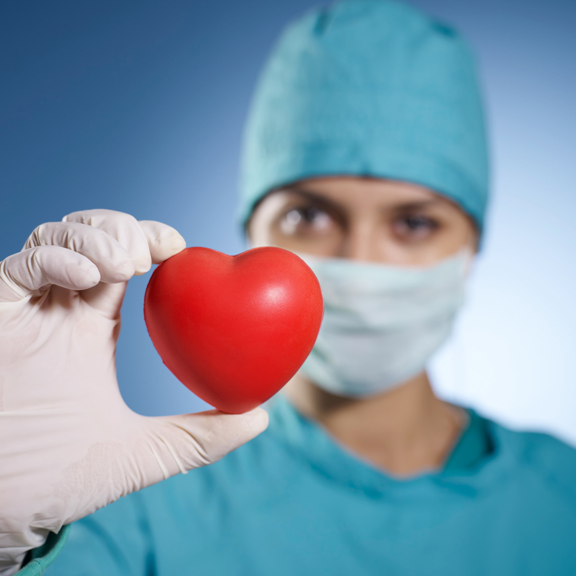 Heart Protection