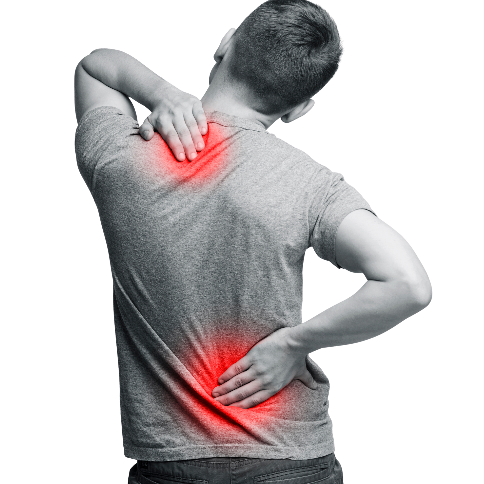 Joint Pain Relief