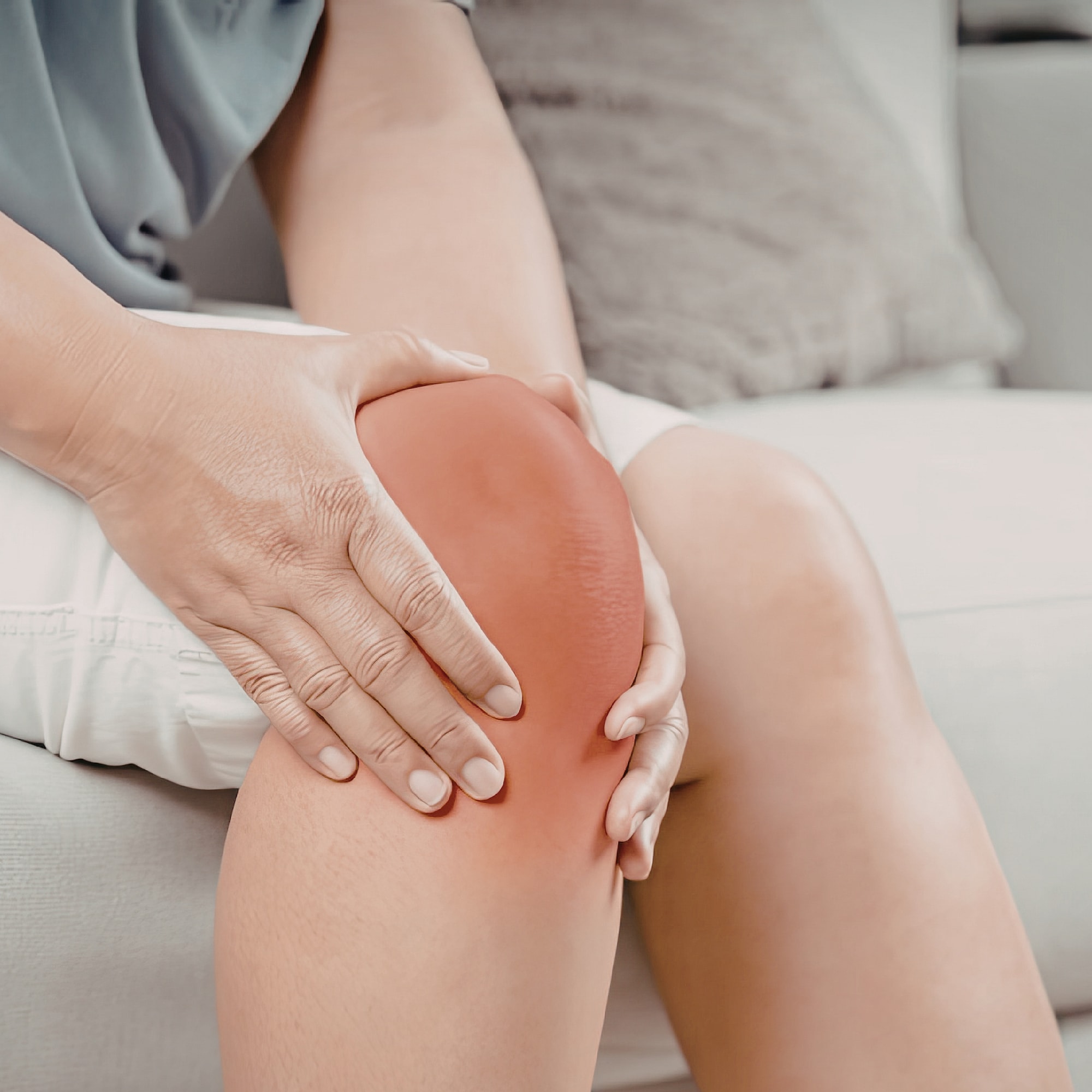 Joint Pain Relief