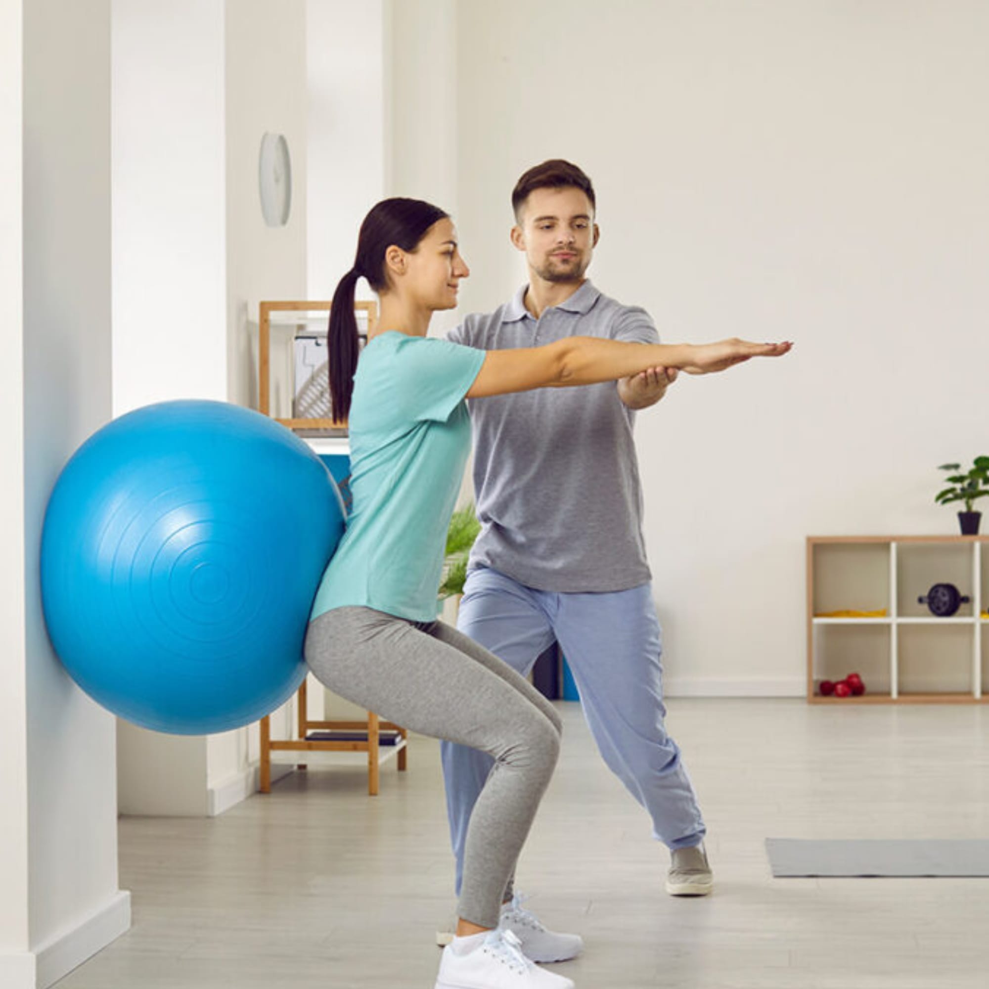 Improved Mobility
