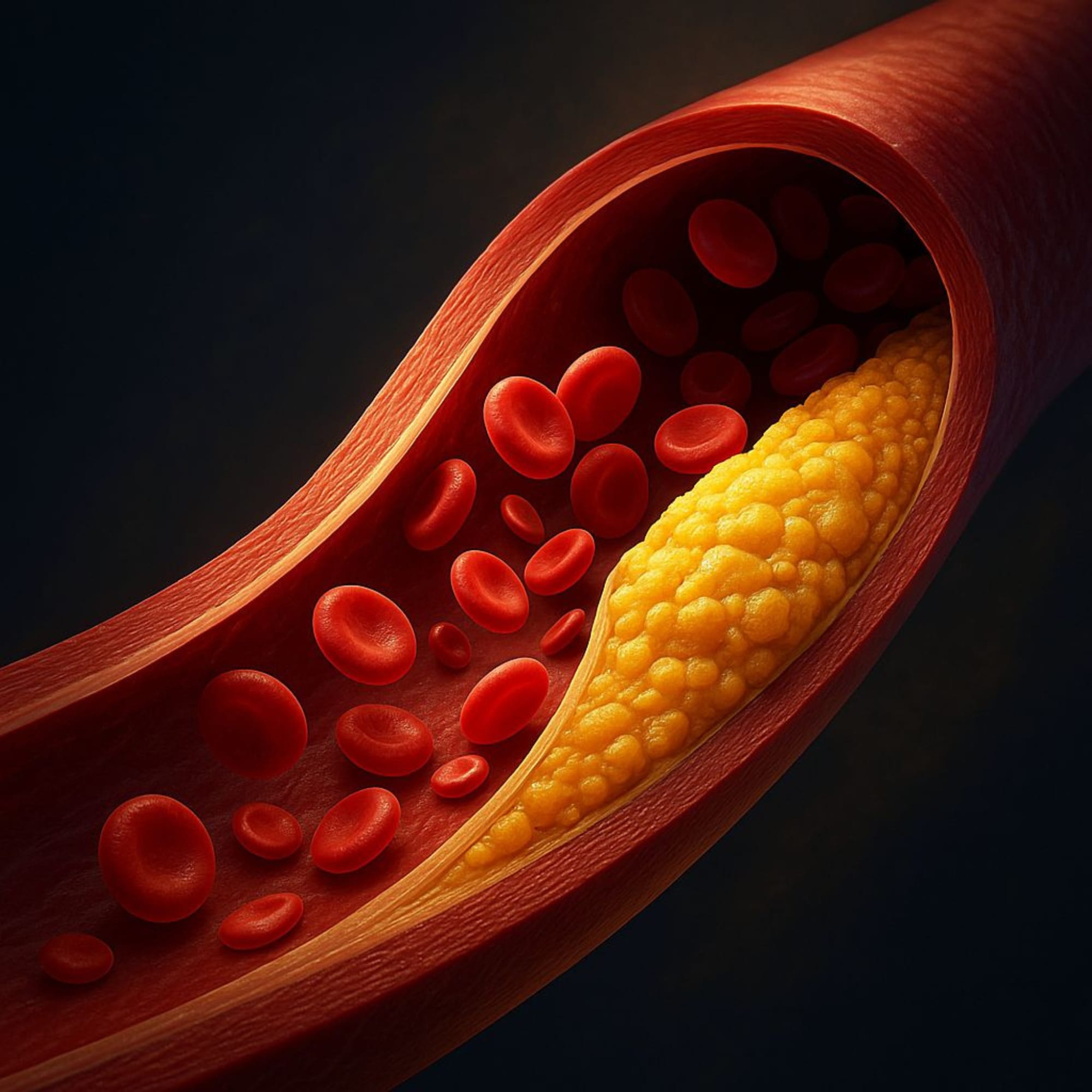 Cholesterol Management