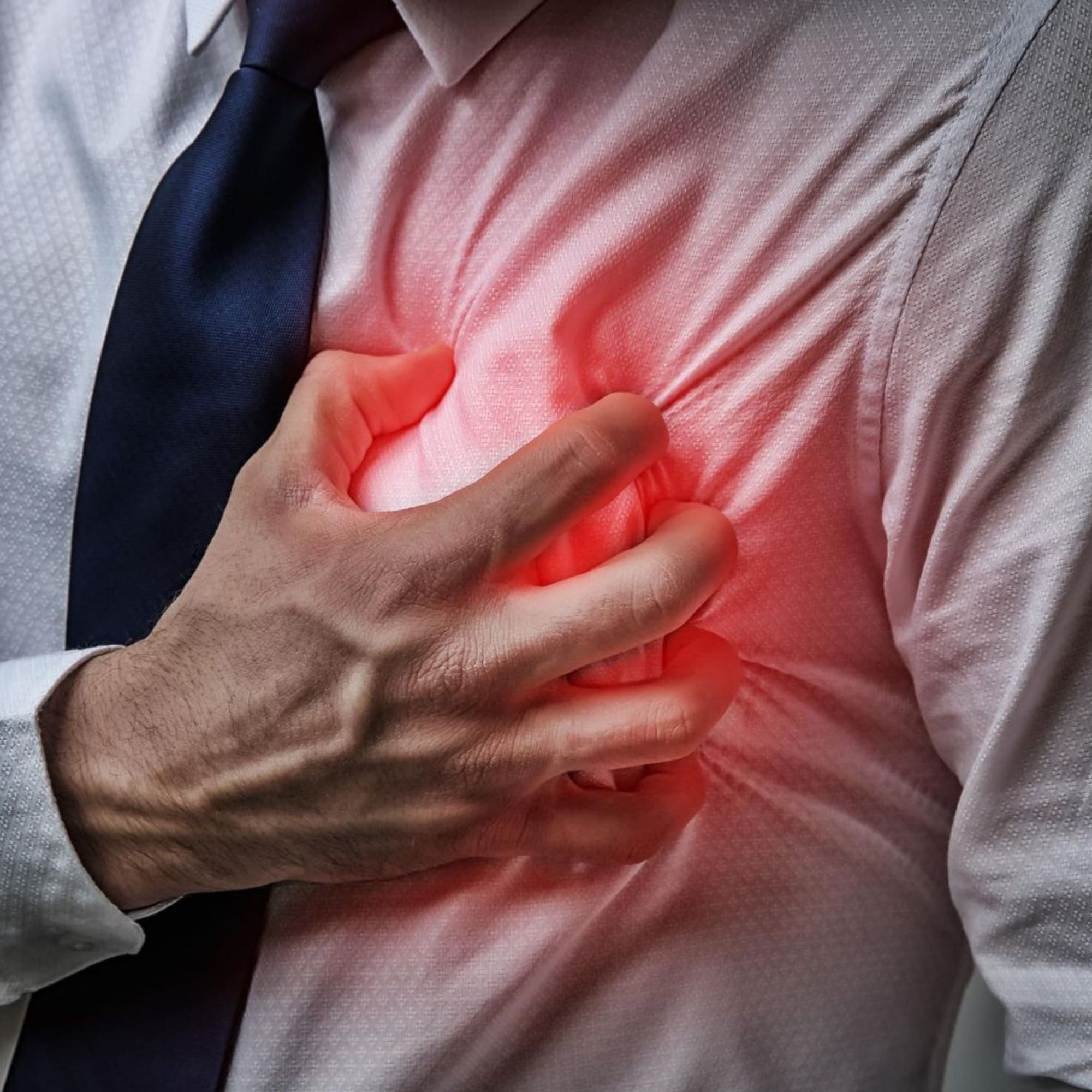 Heart Protection