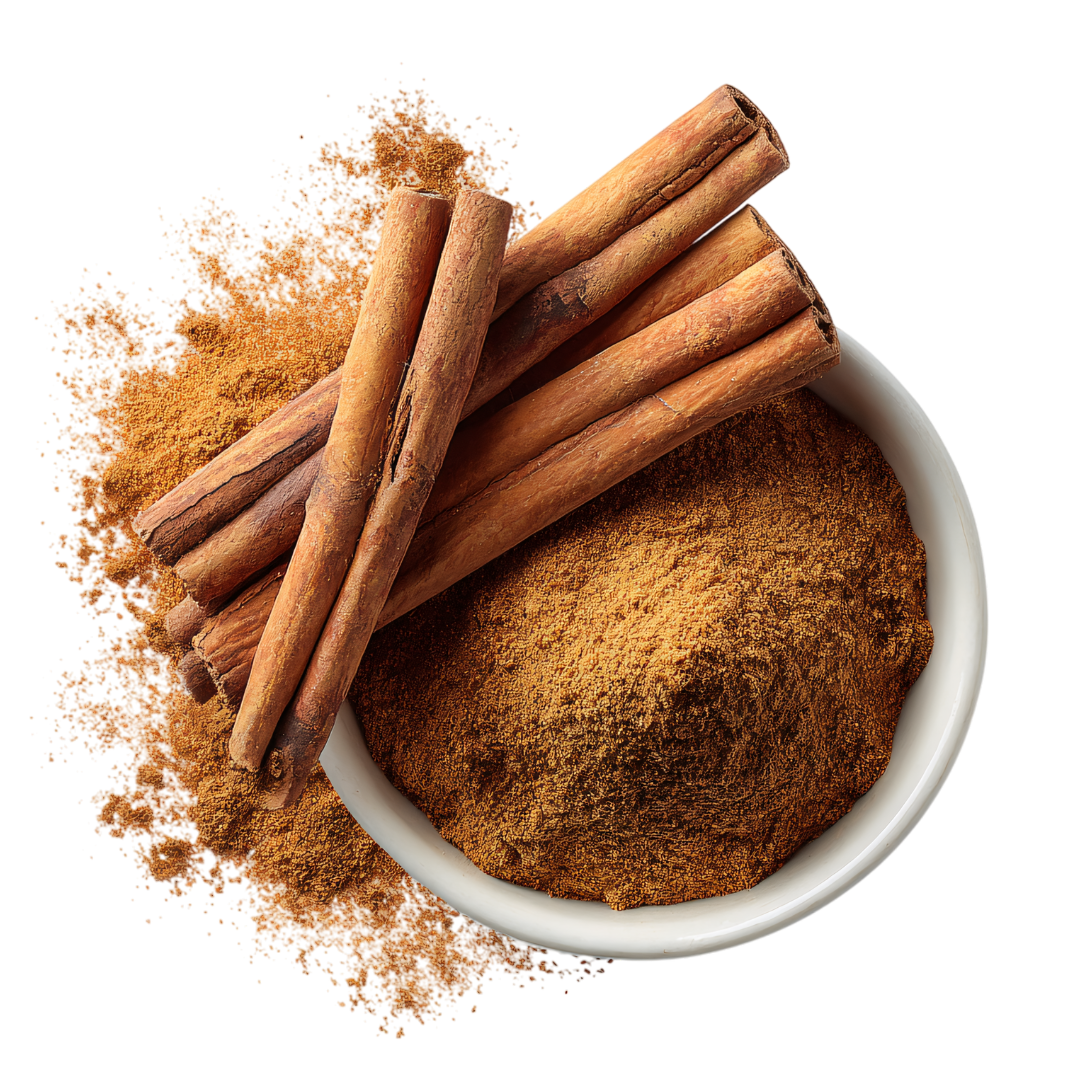 Cinnamon