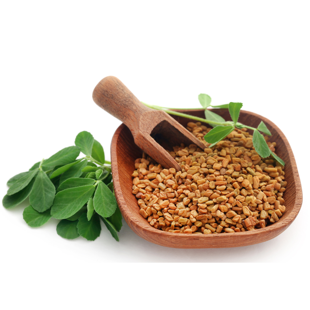 Methi