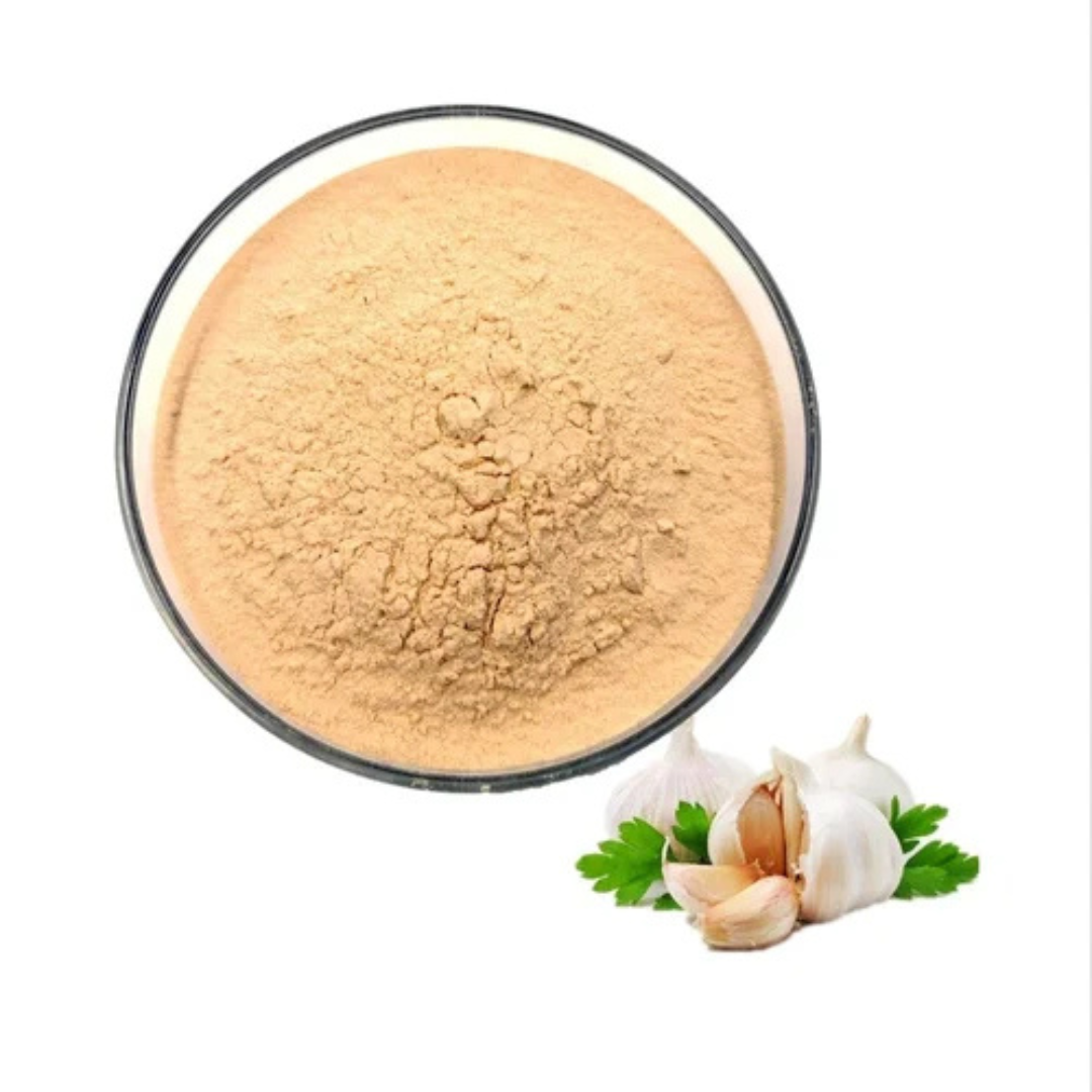 Garlic Extract