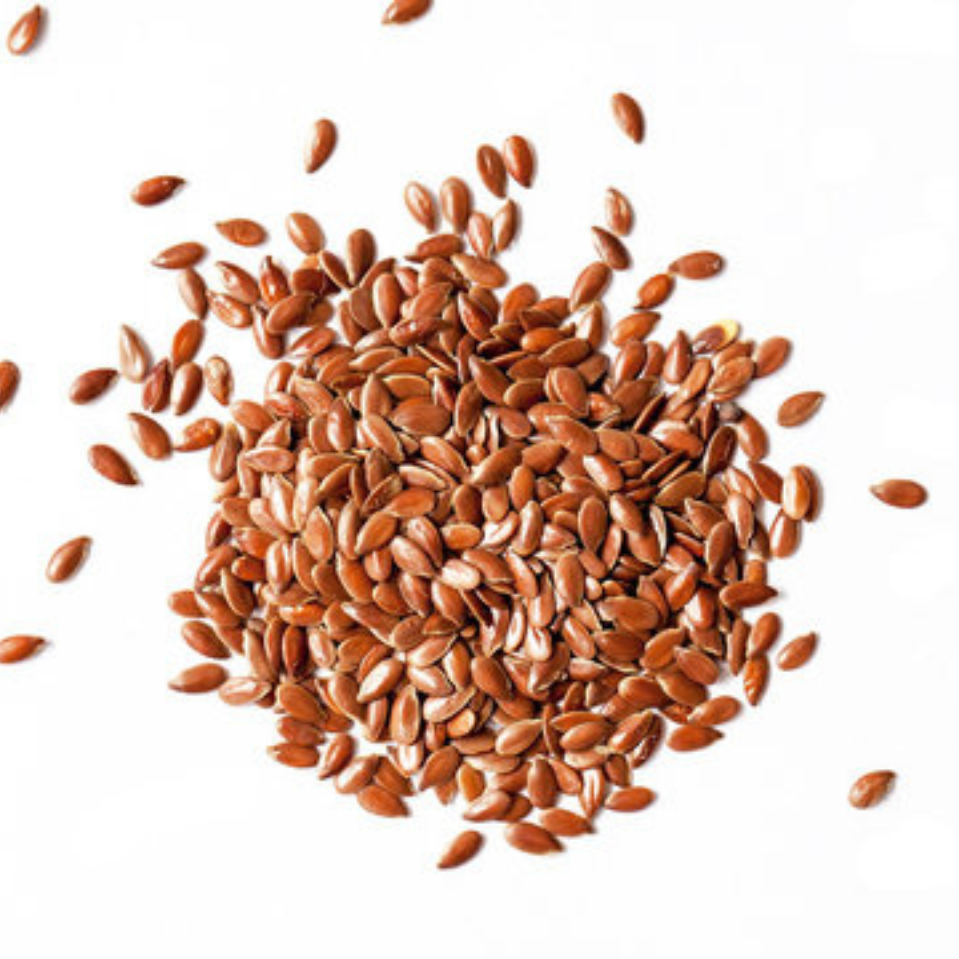 Flaxseed